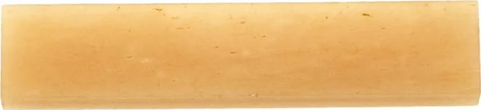 Allparts Unbleached Vintage-Style Bone Nut Blank<br>Pack of 15
