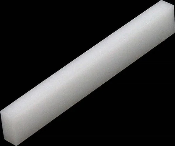 BN-2225-025 Small Polyester Nut Blank<br>
