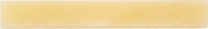 Allparts Unbleached Vintage-Style Nut Blank<br>Pack of 15