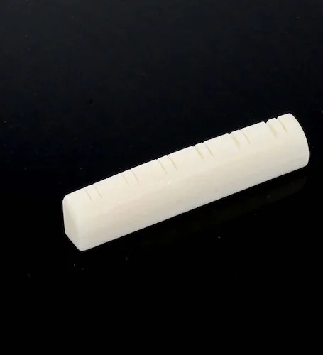 BN-2810-000 Bone Nut for 12 String Guitar<br>