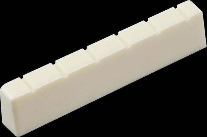 BN-2875-025 Classical Slotted Nut<br>