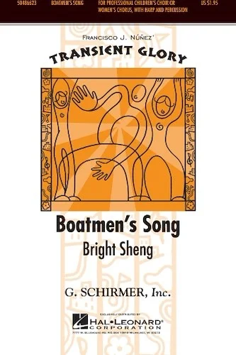 Boatmen's Song - Transient Glory Series