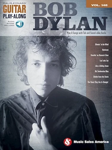 Bob Dylan