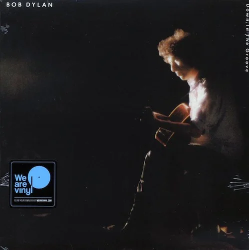 Bob Dylan - Down In The Groove (incl. mp3)