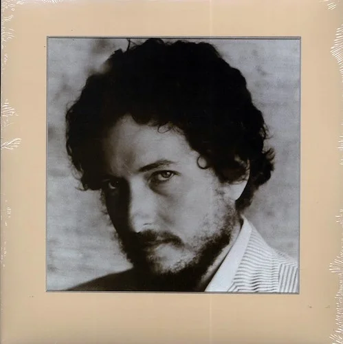 Bob Dylan - New Morning (180g)