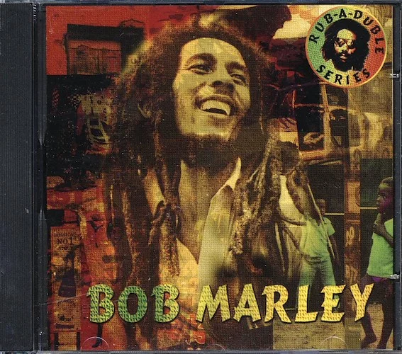 Bob Marley - Bob Marley (20 tracks)