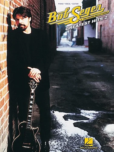 Bob Seger - Greatest Hits 2