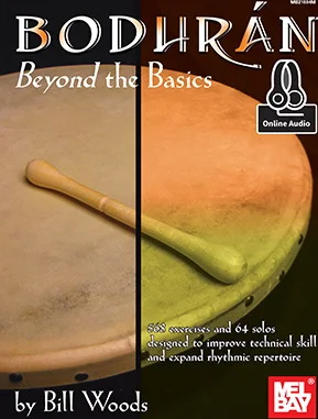 Bodhran: Beyond the Basics