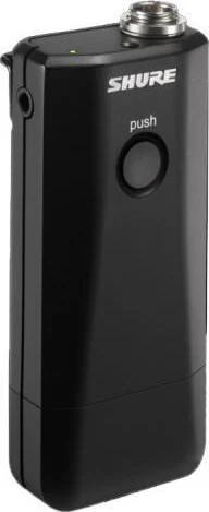 Bodypack Transmitter with Integrated Omnidirection