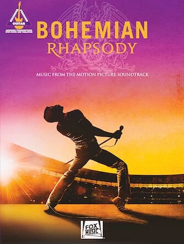Bohemian Rhapsody - Music from the Motion Picture Soundtrack