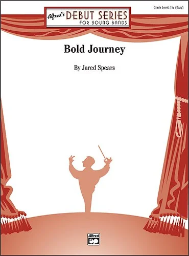 Bold Journey