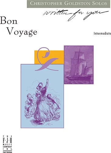 Bon Voyage<br>