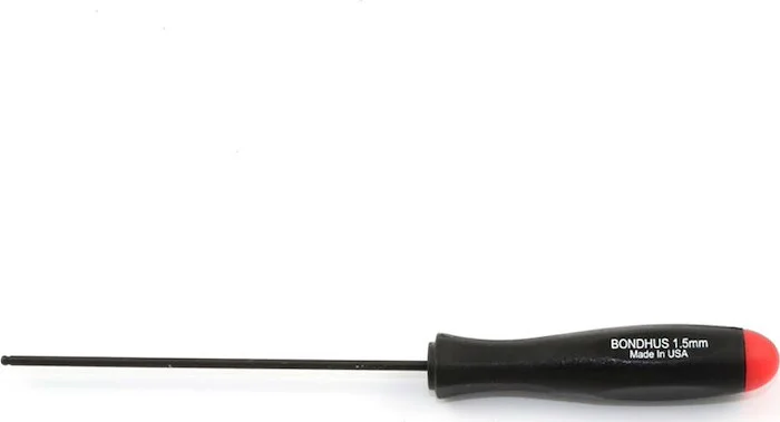 Bondhus 1.5mm Hex Allen Wrench<br>