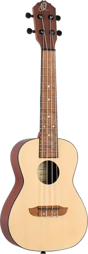 Bonfire Series Concert Ukulele