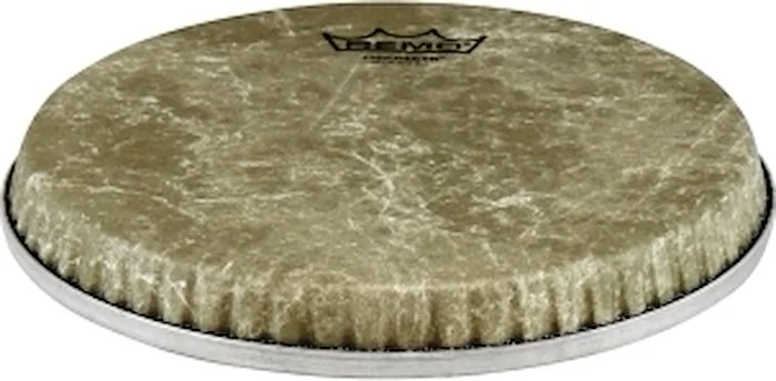 Bongo Drumhead, S-series, 8.00", Fiberskyn