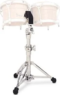 BONGO STAND FOR SEATED PLAYERS