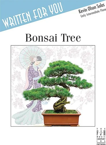 Bonsai Tree<br>