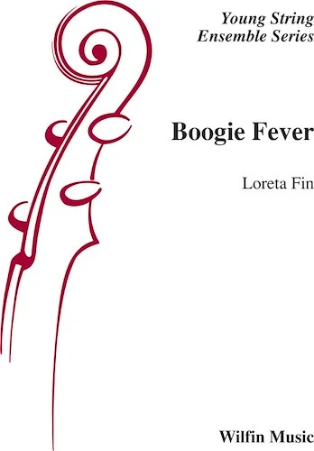 Boogie Fever