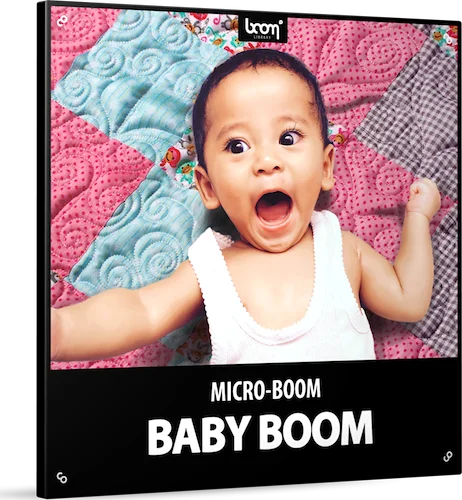 Boom Baby BOOM (Download) <br>Gorgeous babies in all moods and ages