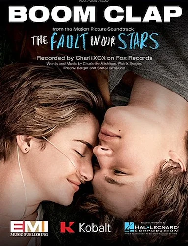 Boom Clap - (from The Fault in Our Stars)