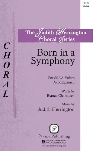 Born in a Symphony