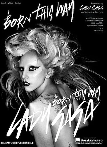 Born This Way