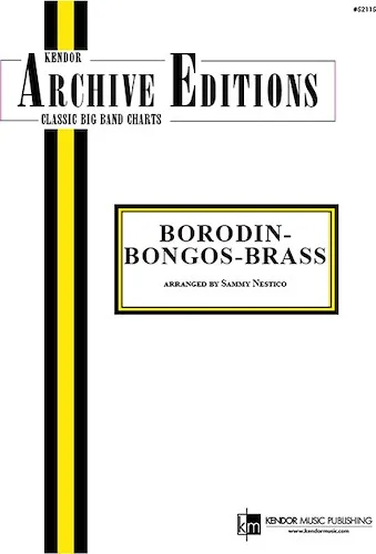 Borodin-Bongos-Brass