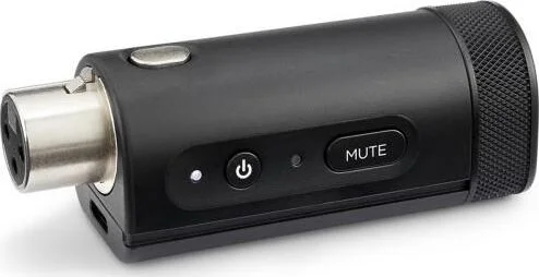 Bose869721-0010S1 Pro+ Wireless Mic/Line Tran