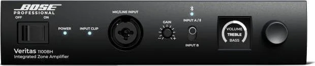 Bose892237-1110Veritas 1100BH 120V US