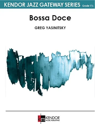 Bossa Doce