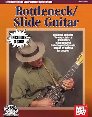 Bottleneck/Slide Guitar