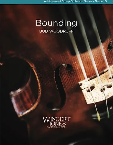 Bounding