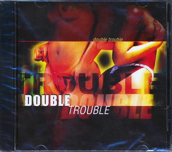 Bounty Killer, Elephant Man, Richie Stephens, Etc. - Double Trouble