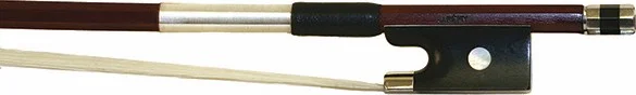 Bow,J.Remy,1/4 vln,brzlwd,half,oct (C))