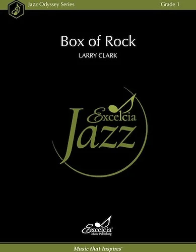 Box of Rock