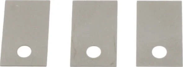 BP-2214-001 Bridge Shim Set (Qty 12)<br>