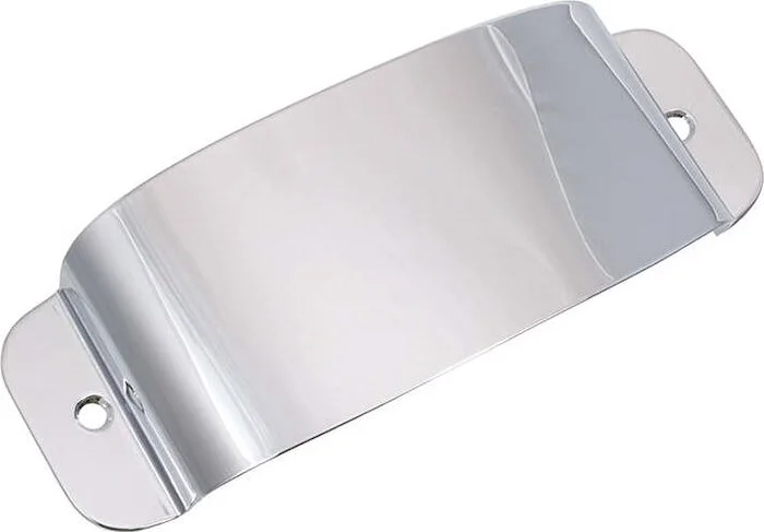 BP-2971-010 Chrome Pickup Cover for Jazz Bass®<br>