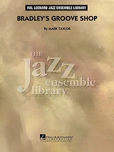 Bradley's Groove Shop