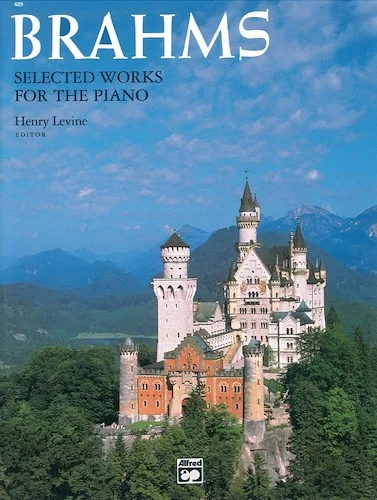 Brahms: Selected Works