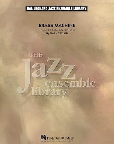 Brass Machine