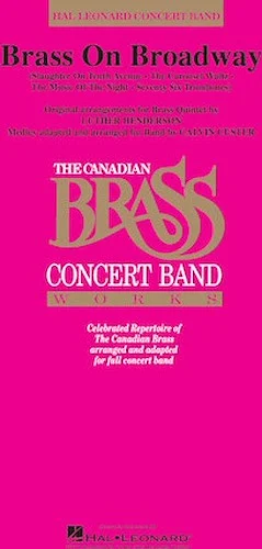 Brass on Broadway