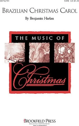 Brazilian Christmas Carol