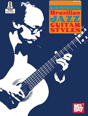 Brazilian Jazz Guitar Styles