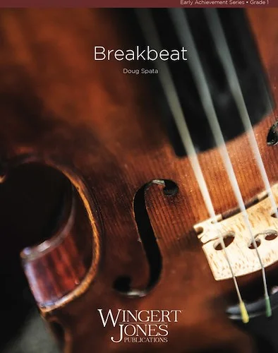 Breakbeat