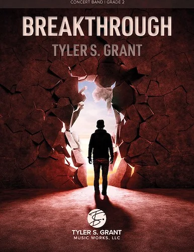 Breakthrough<br>