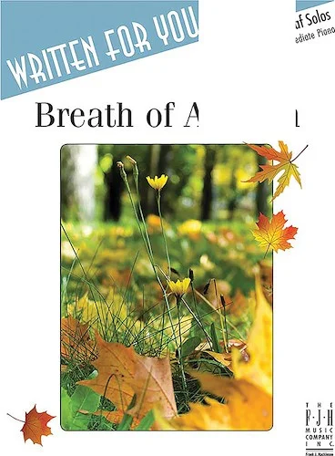 Breath of Autumn<br>