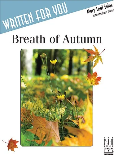 Breath of Autumn<br>