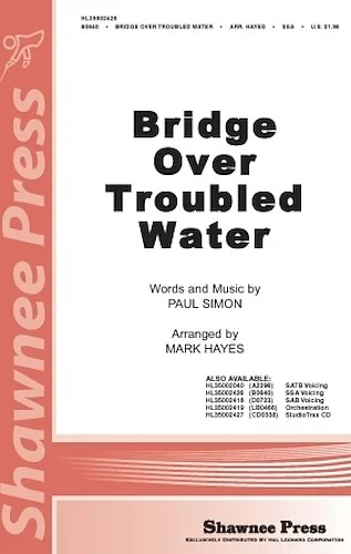 Bridge over Troubled Water