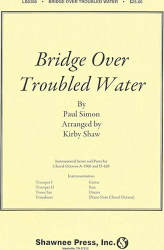 Bridge over Troubled Water