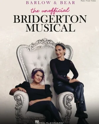 Bridgerton: The Unofficial Musical
